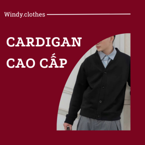 ÁO CADIGAN